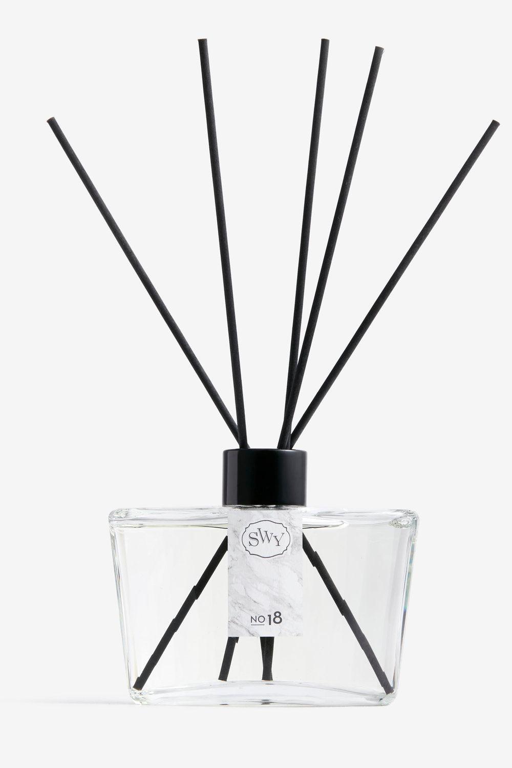 Reeds Diffuser – No.18 - SWY - Scent With You