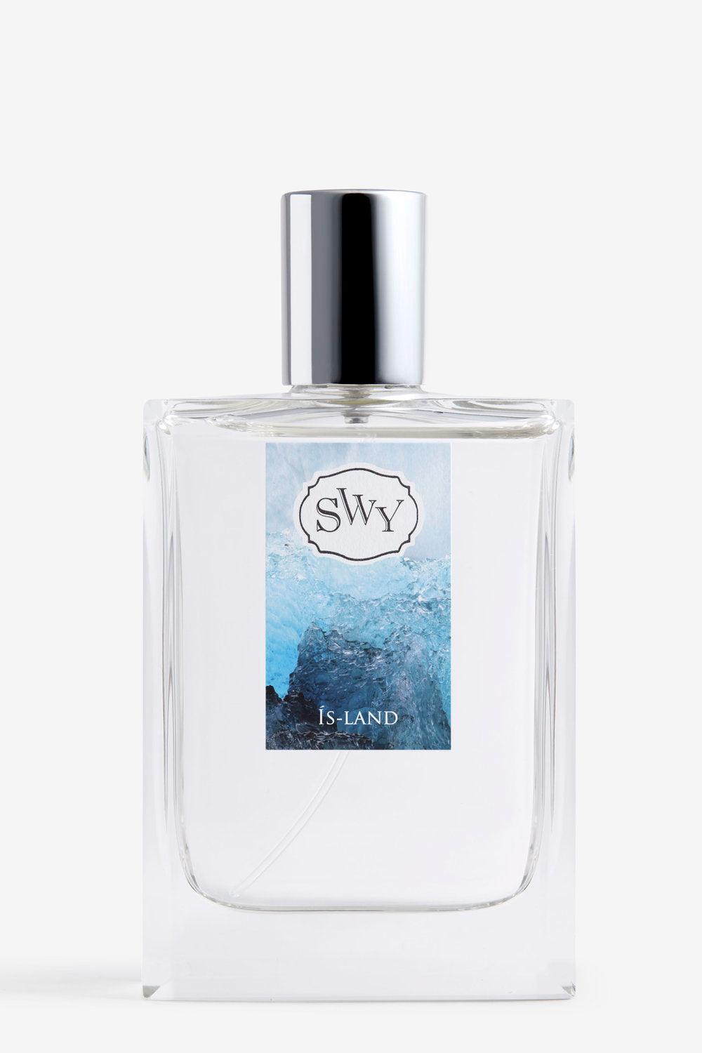 Linen Spray – Is-land - SWY - Scent With You