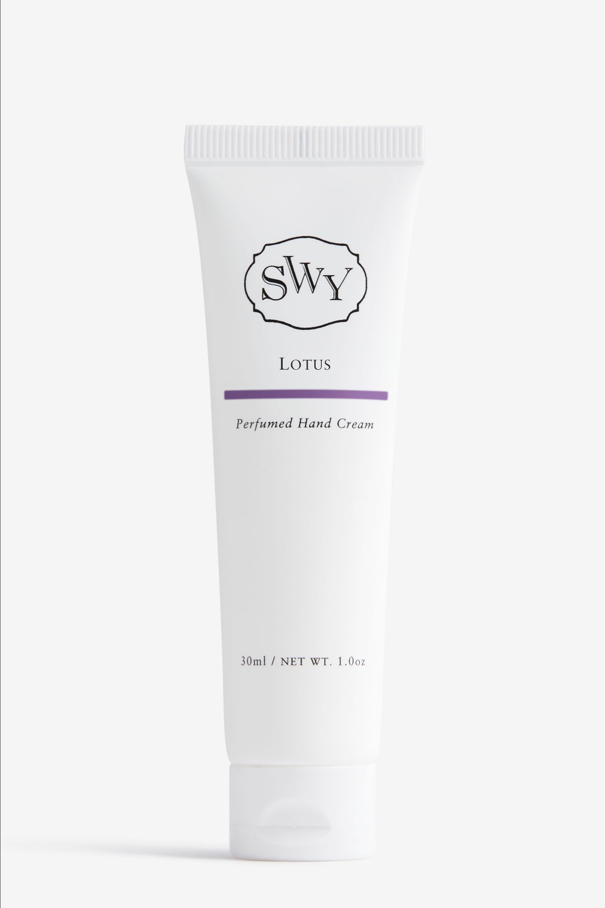 Hand Cream - pocket size - Lotus