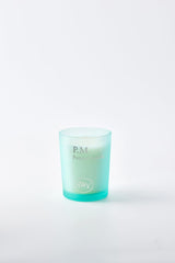 Poured Candle – P.M. - SWY - Scent With You