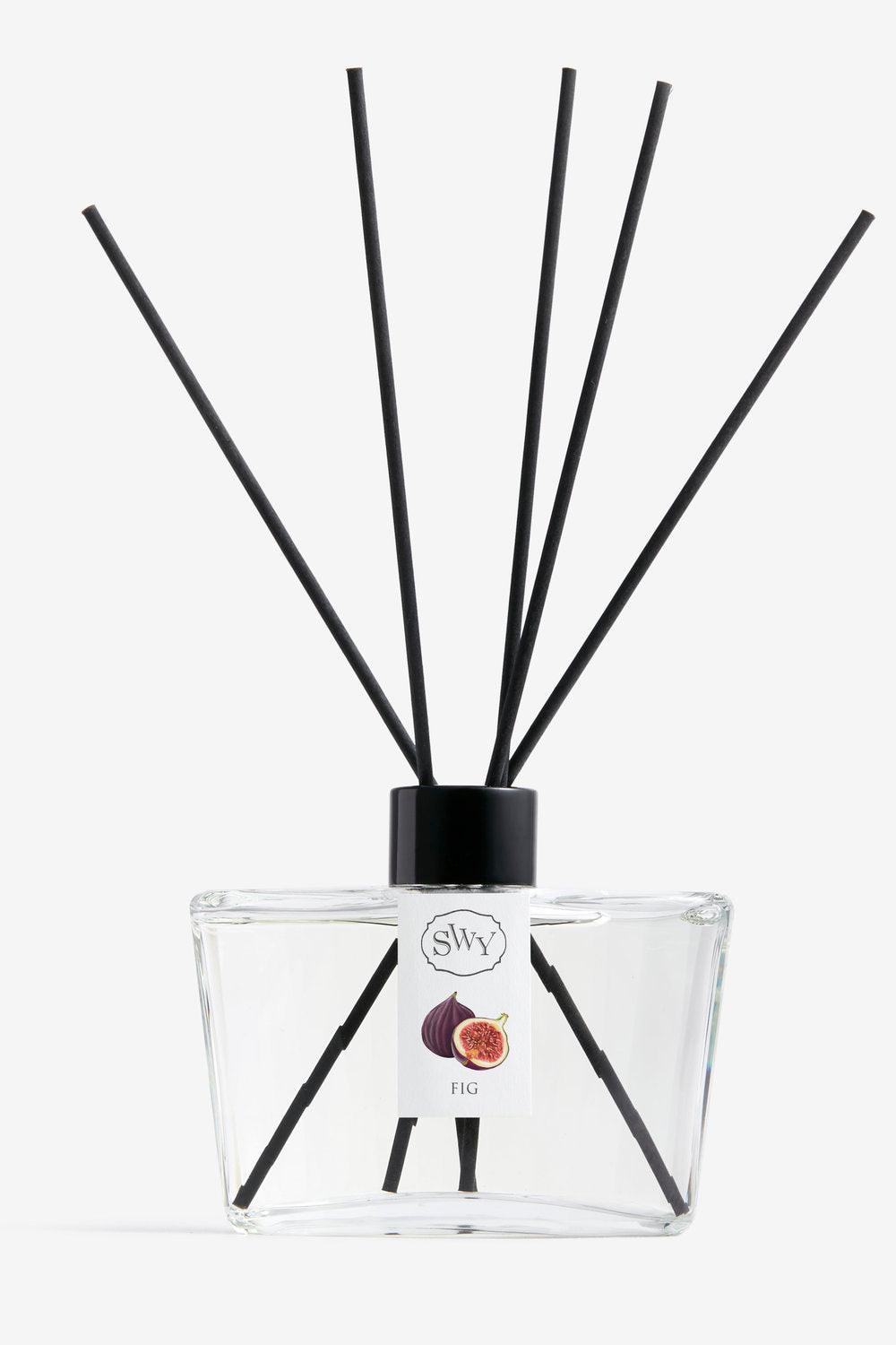Reeds Diffuser – Fig - SWY - Scent With You