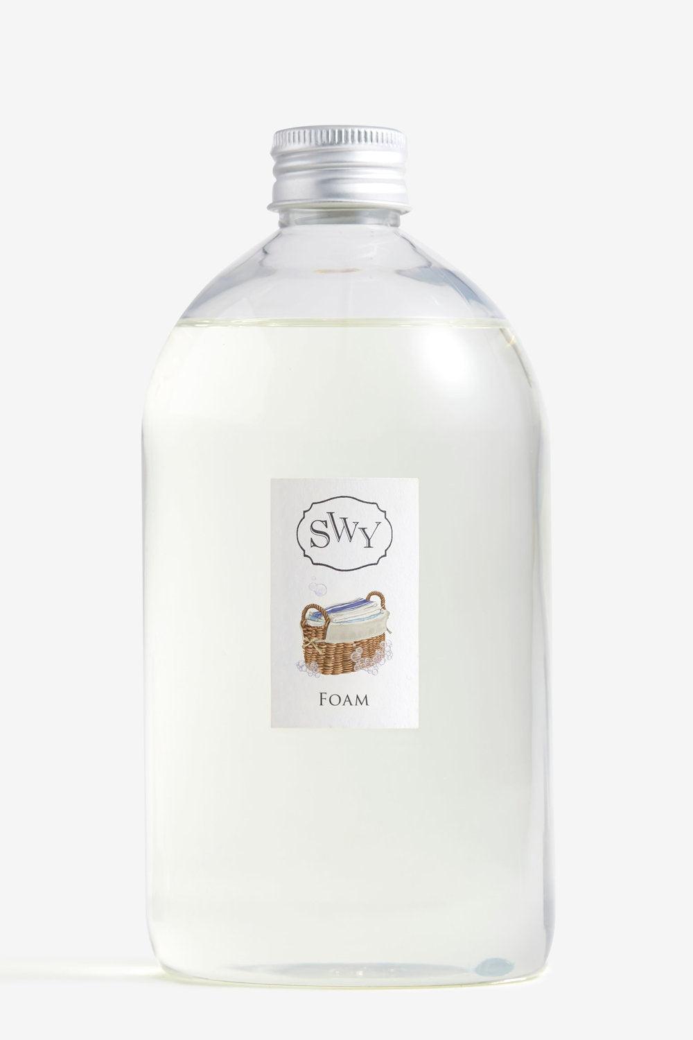 Reeds Diffuser – Foam - SWY - Scent With You