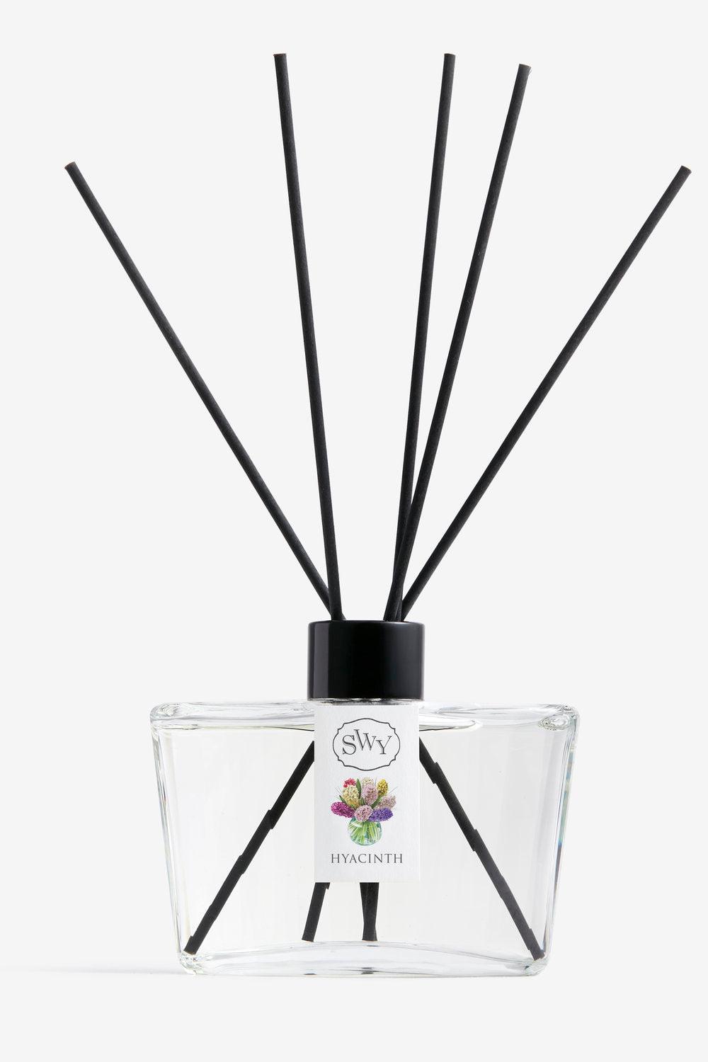 Reeds Diffuser – Hyacinth - SWY - Scent With You