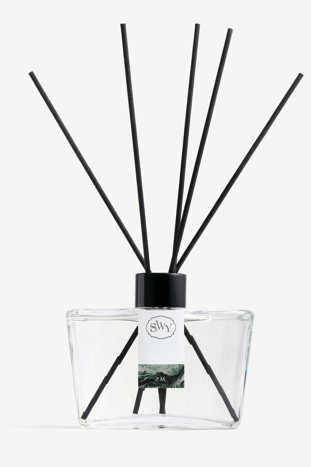 Reeds Diffuser – P.M. - SWY - Scent With You