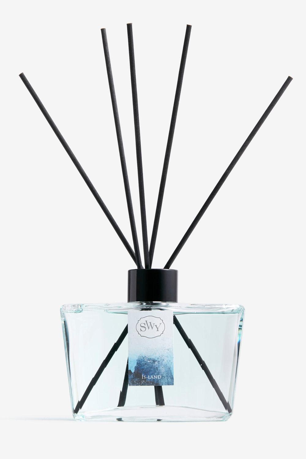 Reeds Diffuser – Is-land - SWY - Scent With You