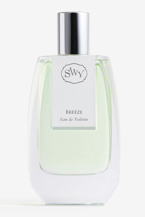 Eau De Toilette – Breeze - SWY - Scent With You