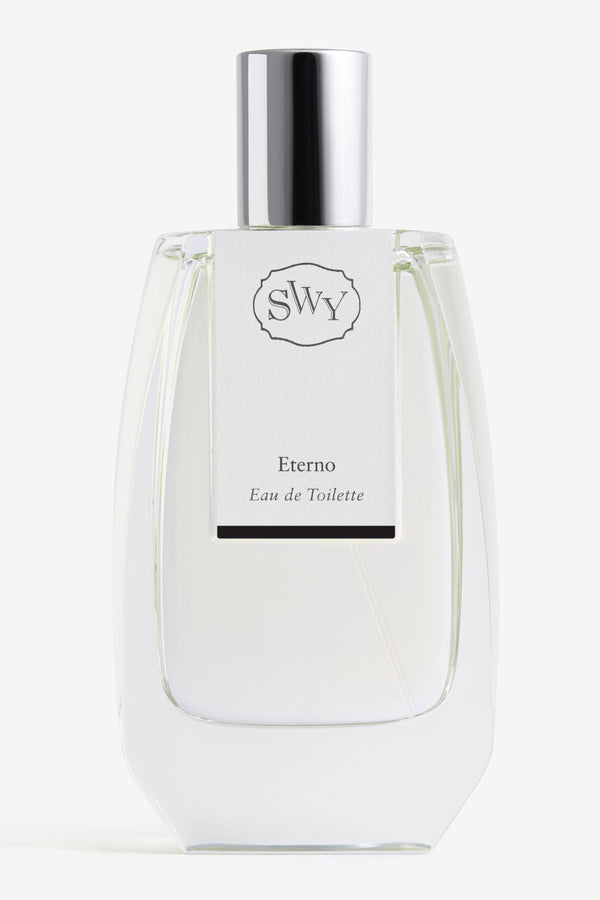 Eau De Toilette – Eterno - SWY - Scent With You