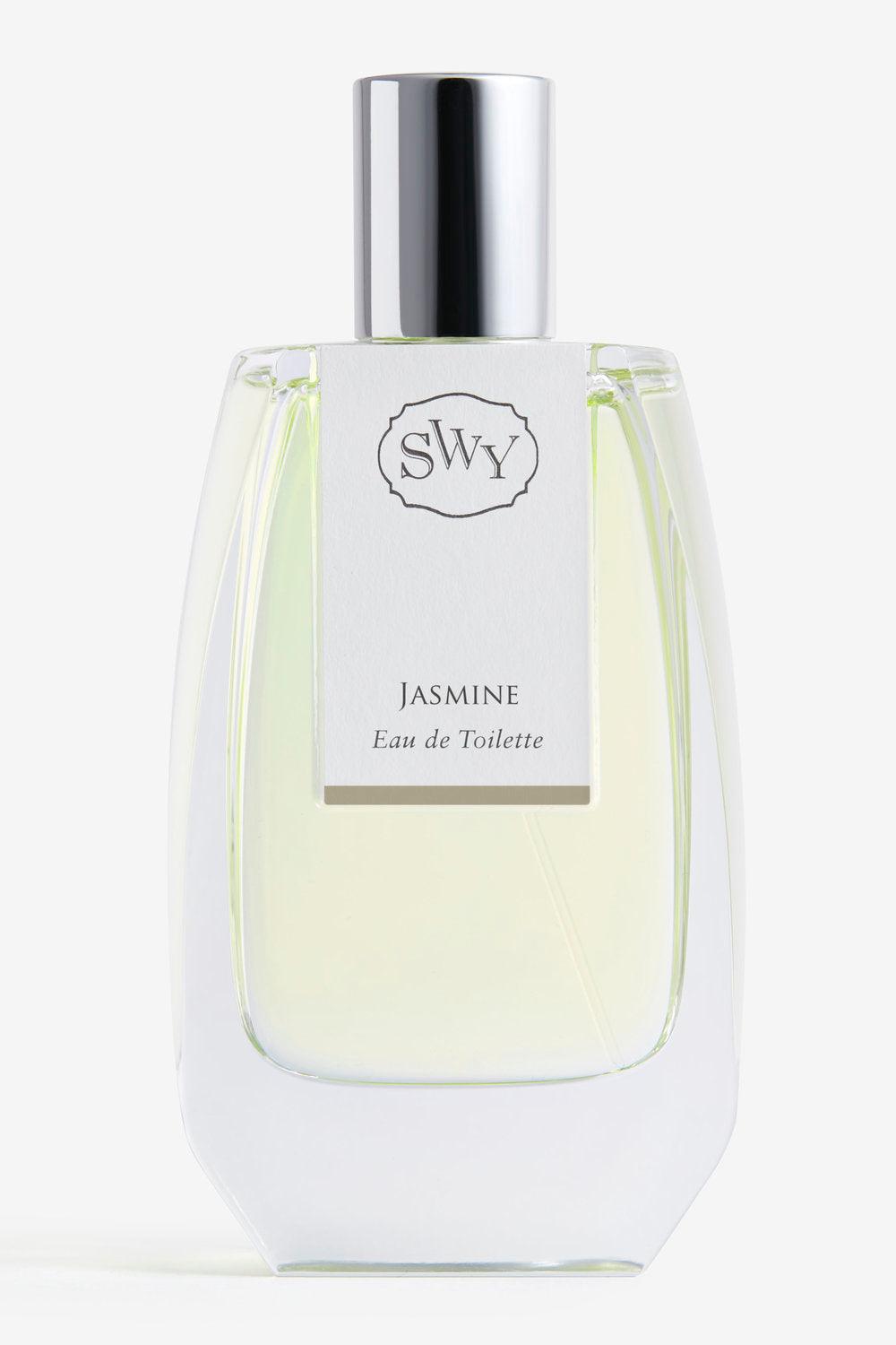 Eau De Toilette – Jasmine - SWY - Scent With You