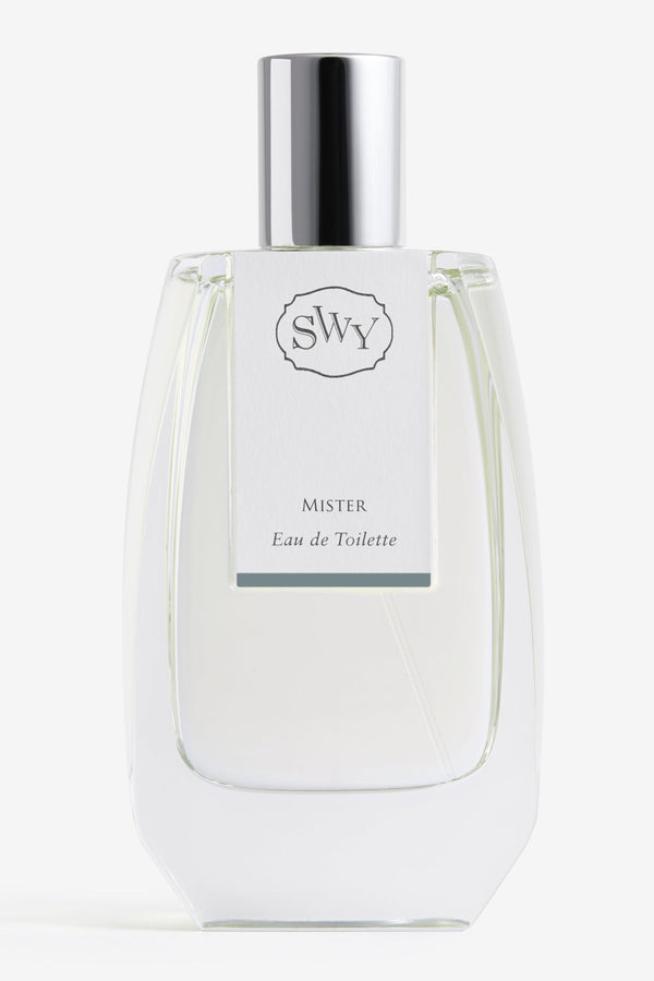 Eau De Toilette – Mister - SWY - Scent With You