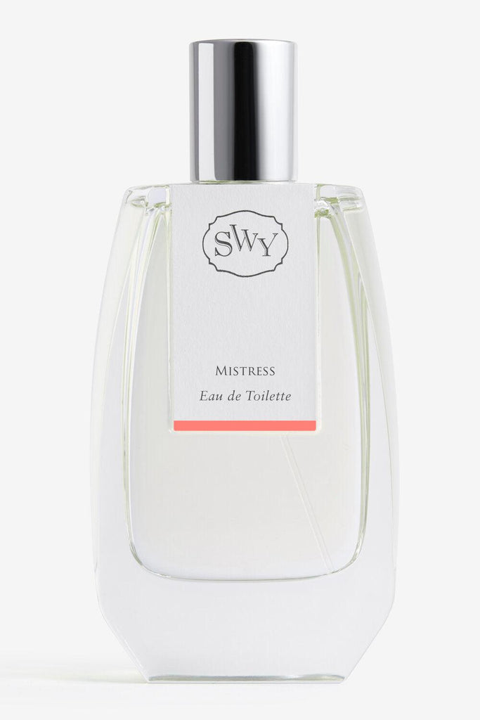 Eau De Toilette – Mistress - SWY - Scent With You