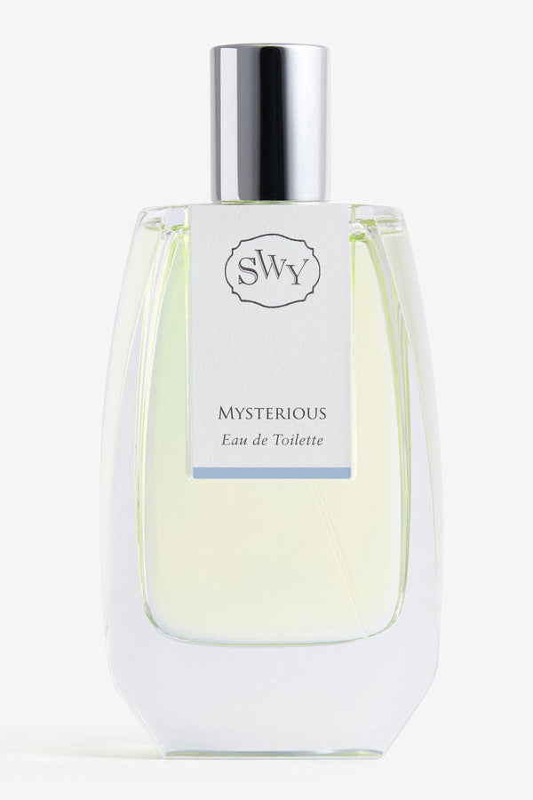 Eau De Toilette – Mysterious - SWY - Scent With You