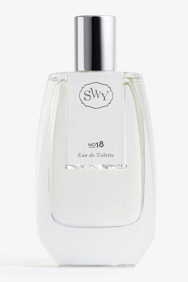 Eau De Toilette – No.18 - SWY - Scent With You