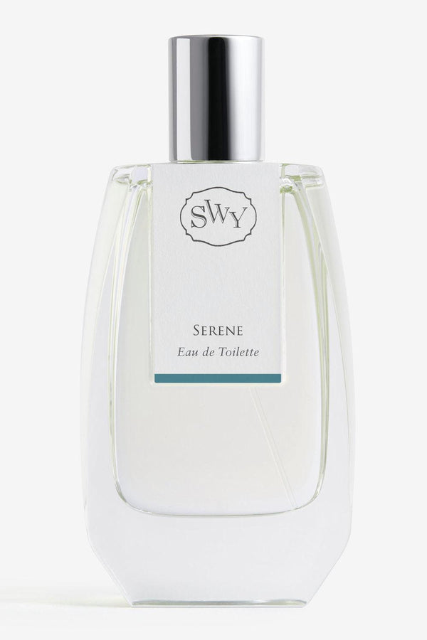 Eau De Toilette – Serene - SWY - Scent With You