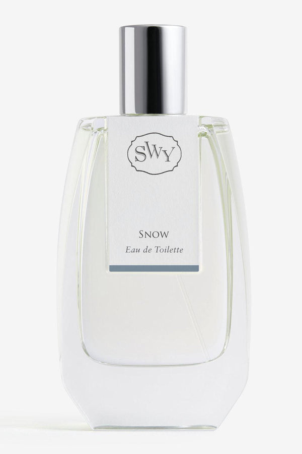 Eau De Toilette – Snow - SWY - Scent With You