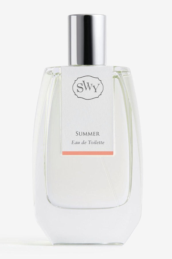 Eau De Toilette – Summer - SWY - Scent With You