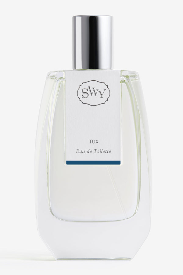 Eau De Toilette – Tux - SWY - Scent With You