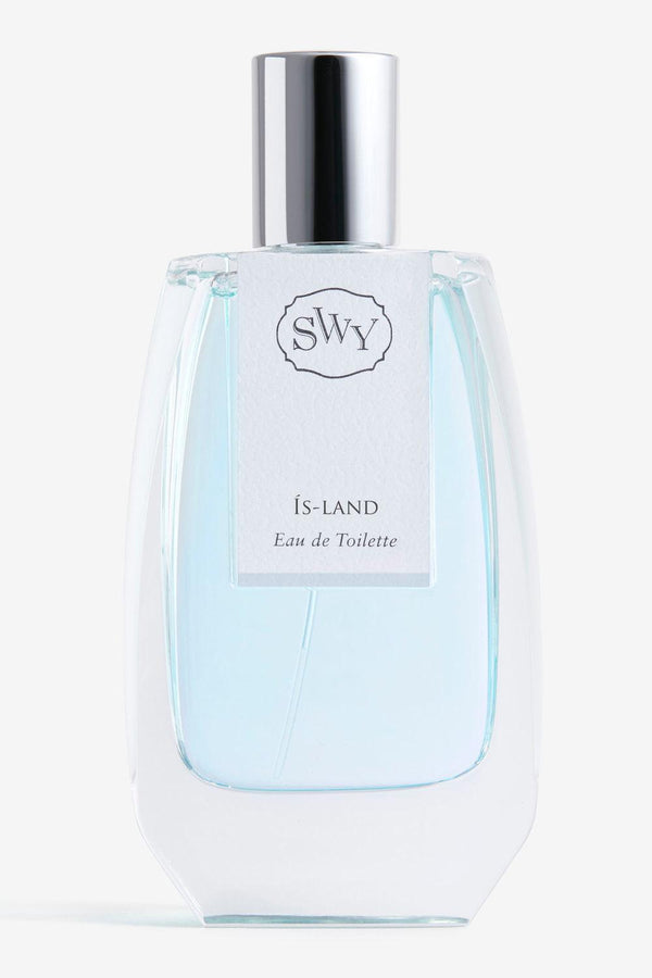 Eau De Toilette – Is-land - SWY - Scent With You
