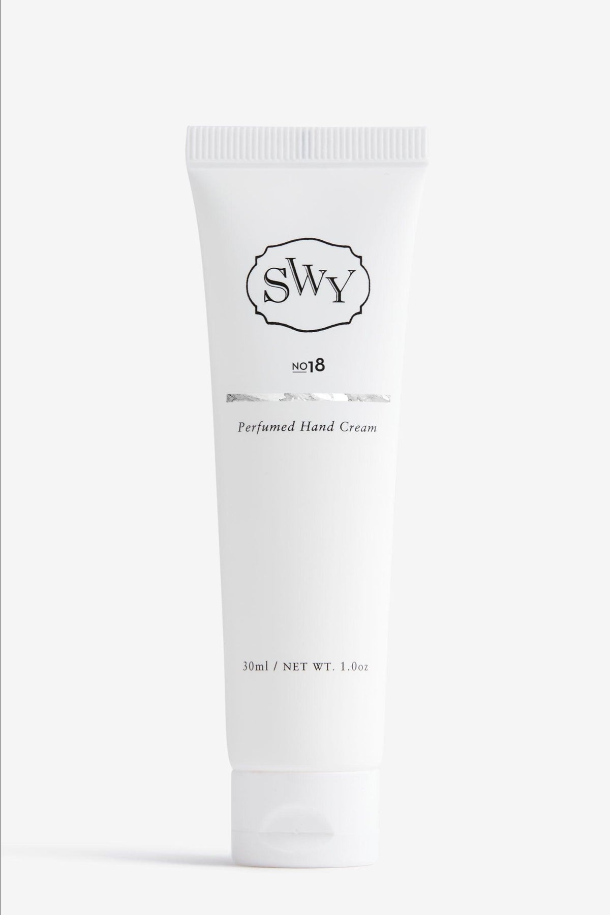 Hand Cream - pocket size - NO.18 - SWY - Scent With You