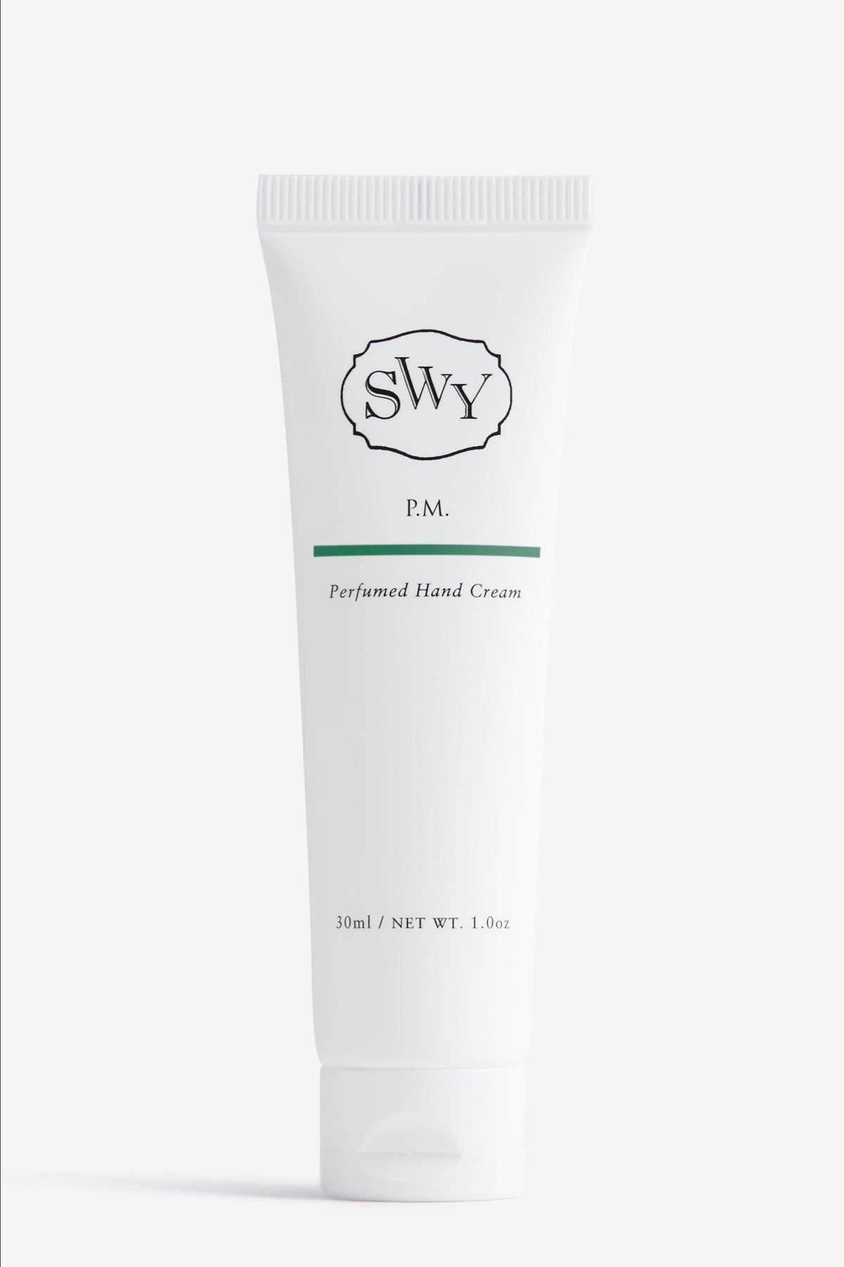 Hand Cream - pocket size - P.M. - SWY - Scent With You