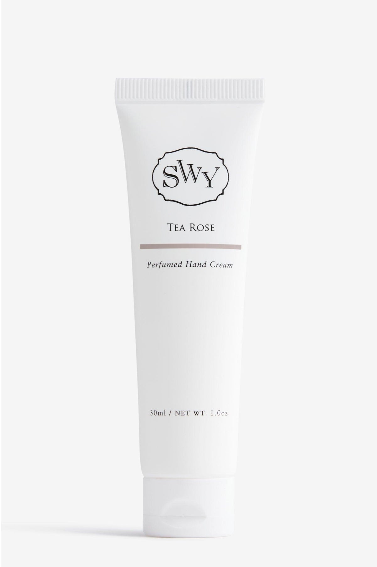 Hand Cream - pocket size - Tea Rose - SWY - Scent With You
