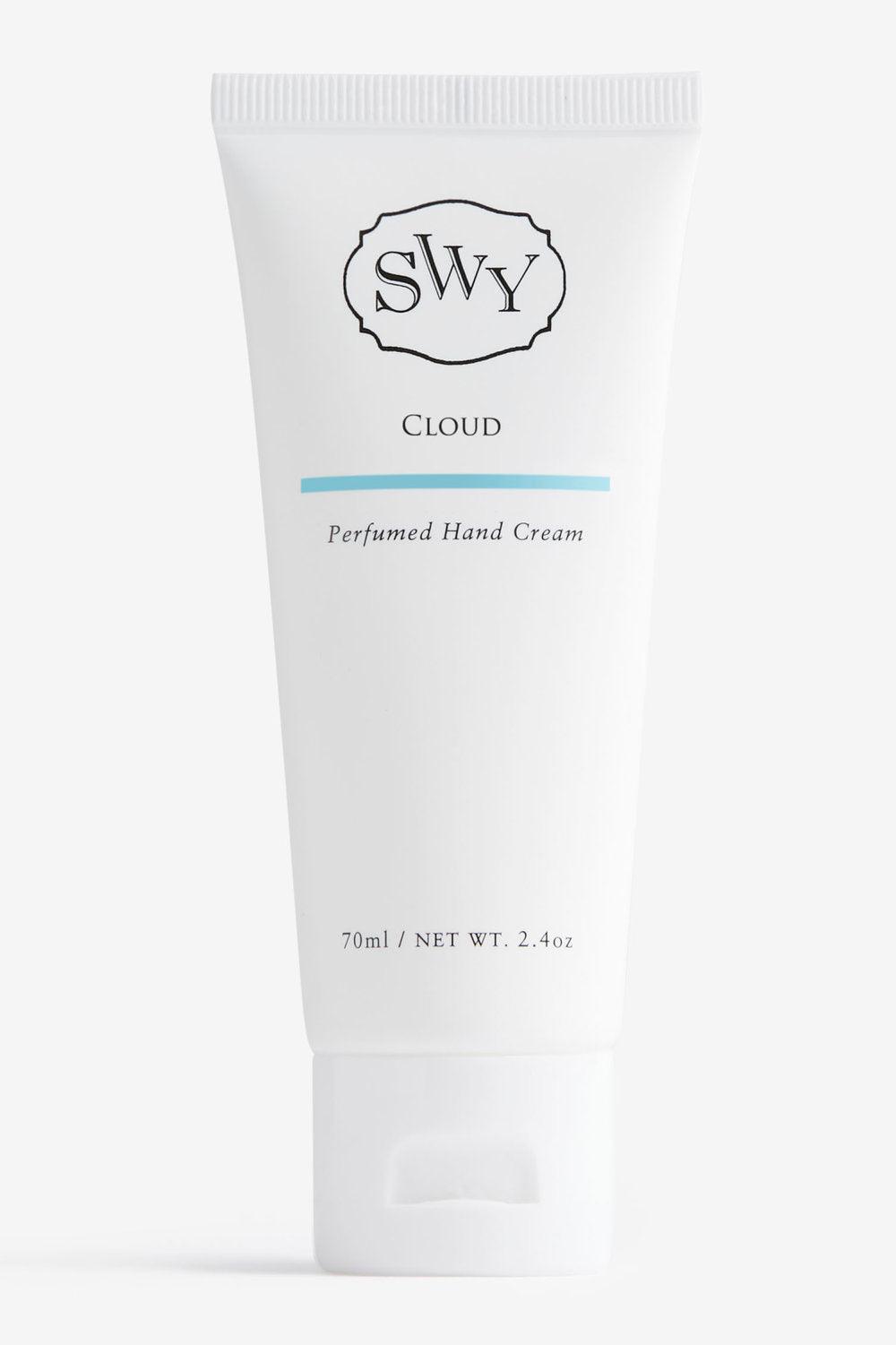 Hand Cream – Cloud - SWY - Scent With You