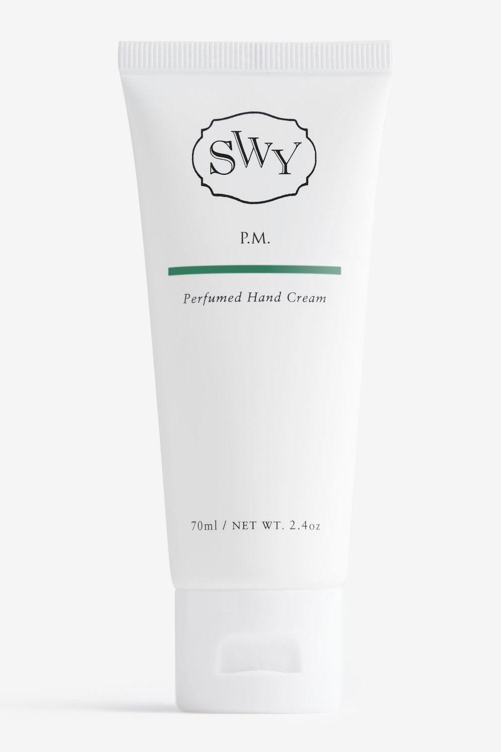 Hand Cream – P.M. - SWY - Scent With You