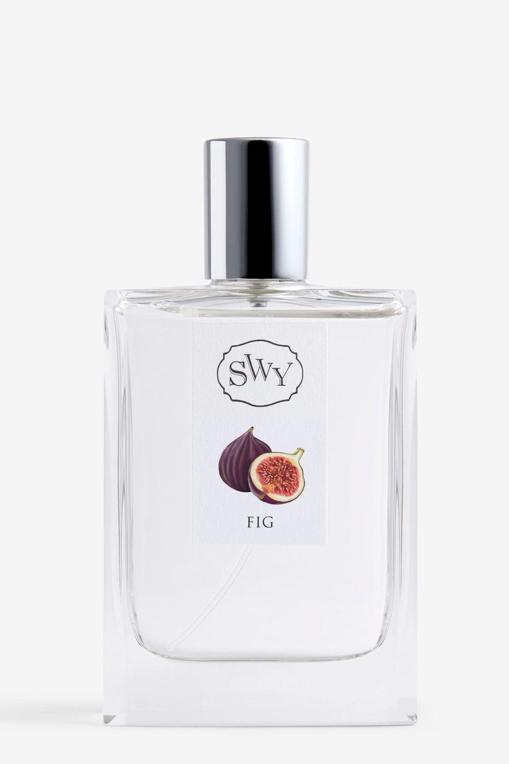 Linen Spray – Fig - SWY - Scent With You