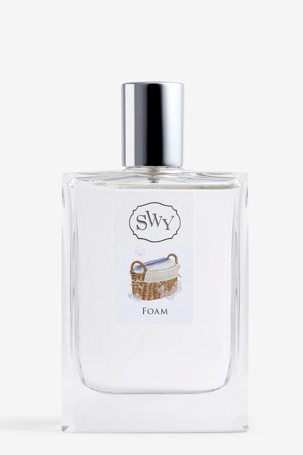 Linen Spray – Foam - SWY - Scent With You