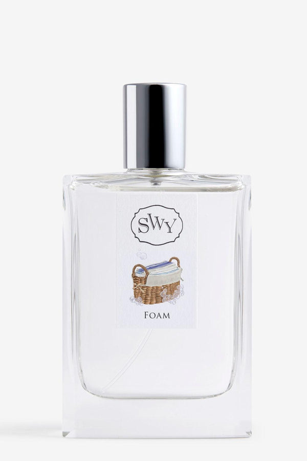 Linen Spray – Foam - SWY - Scent With You