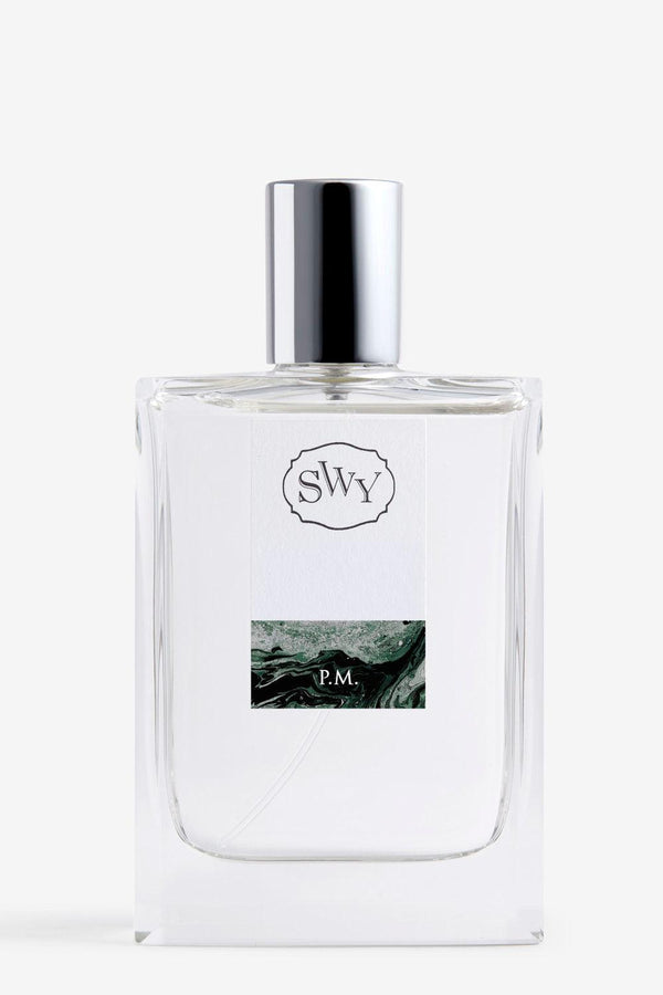 Linen Spray – P.M. - SWY - Scent With You