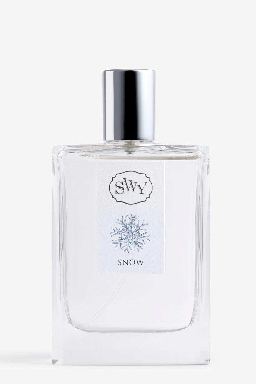 Linen Spray – Snow - SWY - Scent With You