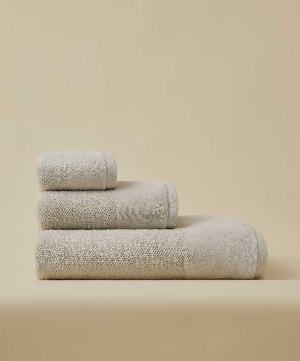 Sardes 100% Organic Cotton Turkish Towel（L） - SWY - Scent With You