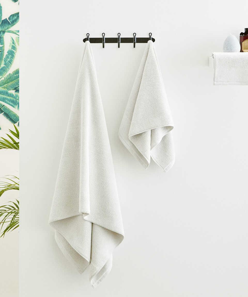 Sardes 100% Organic Cotton Turkish Towel（S） - SWY - Scent With You