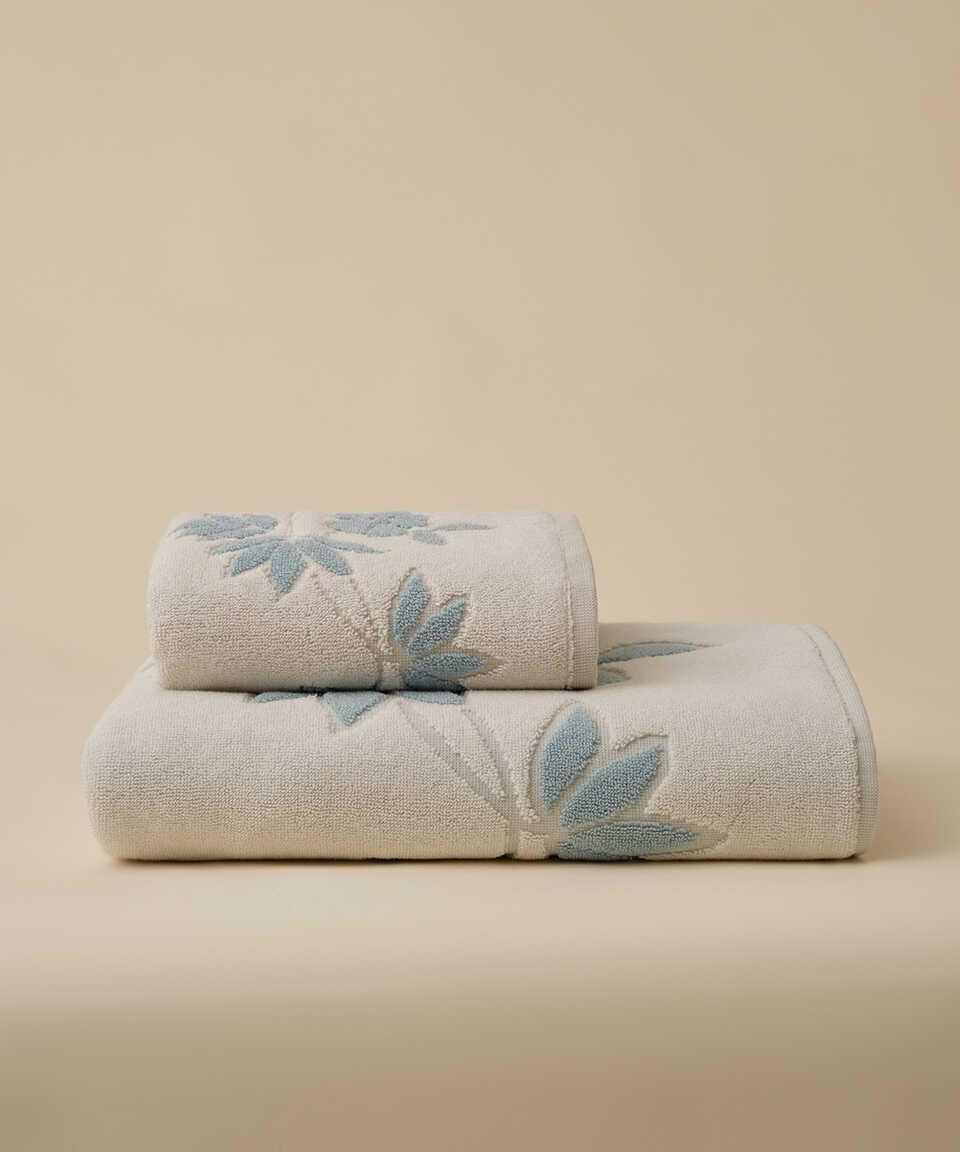Solvron 100% Cotton Turkish Towel（L） - SWY - Scent With You