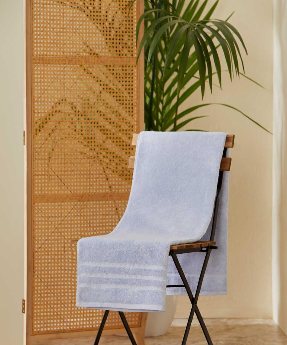 Micro Touch 100% Cotton Turkish Towel（L） - SWY - Scent With You