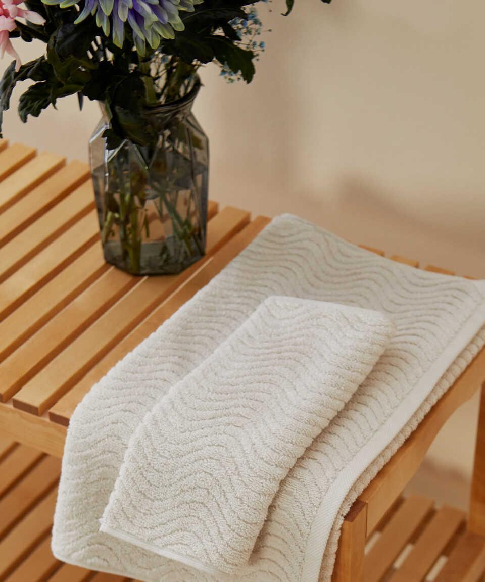Organic 100% Cotton Turkish Towel（M） - SWY - Scent With You